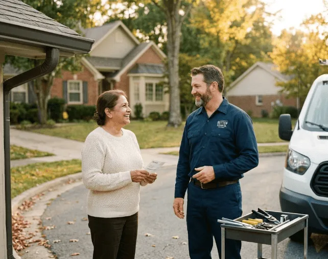 Gutter Repair Midvale, UT FAQs