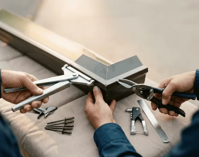 Why choose Gutter Repair in Midvale, UT